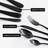 stainless steel cutlery set